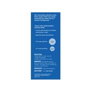 (3 pack) PanOxyl PM Overnight Spot Patches, Clear Hydrocolloid Dots, 40ct