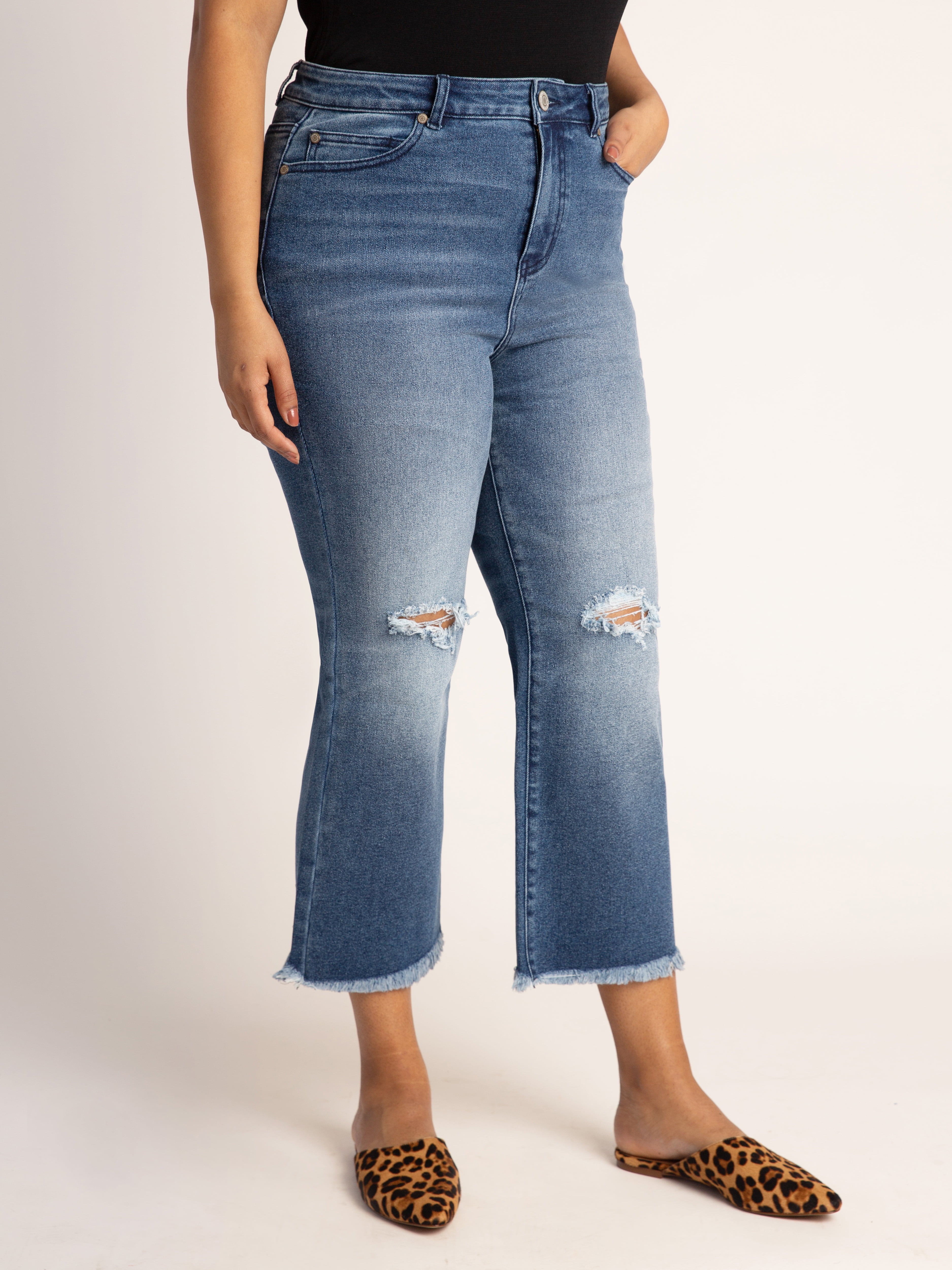 walmart womens plus jeans