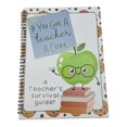 thumbnail image 1 of If You Give Your Teacher A Cookie Book,Thoughtful Gift for Teachers, If You Give Your Teacher A Cookie Template, 1 of 5