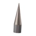 thumbnail image 3 of harayaa Emery Round Hole Punch DIY -16mm, Handheld Handmade Polishing Tool Sturdy Crafts Diamond Pattern, 3 of 8