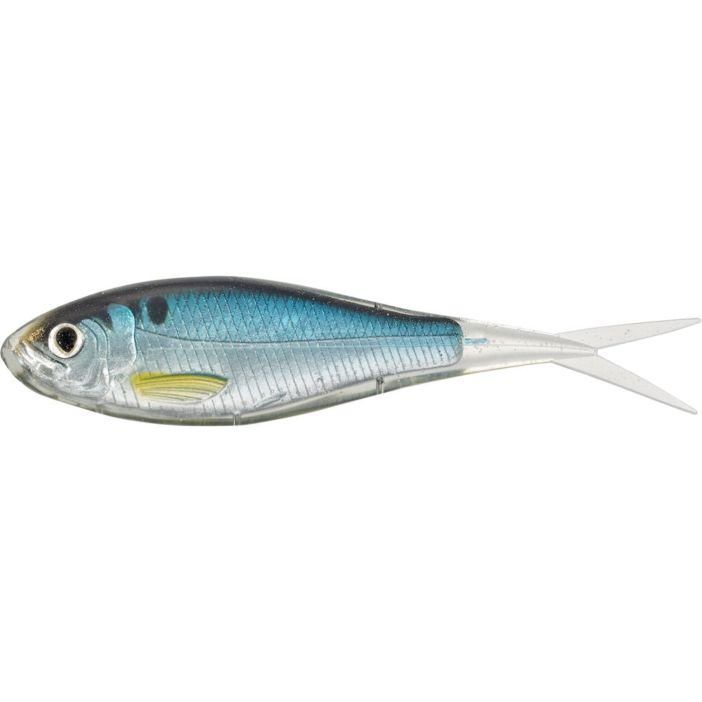 Skip Shad Soft Jerkbait Freshwater Lure