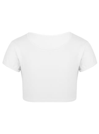 Belly Shirts Kids