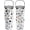 White, variant on 30oz Cat Tumbler with Handle and Straw, Insulated Leak Proof Travel Coffee Mug, Reusable Stainless Steel Tumbler for Cat Lovers