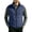 Dark Blue, variant on Mens Lightweight Vest Stand Collar Sleeveless Waistcoat Windproof Warm Outerwear Daily Commute Fishing Golf Hiking Travel Casual Vests for Men