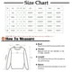 thumbnail image 3 of Ichuanyi liquidación mujer gruesa sudadera de vellón de manga larga estampado de manga ICHUANYI WER202308182044, 3 of 3