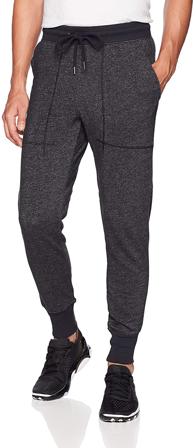 under armour speckle terry jogger