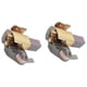 thumbnail image 3 of Carbon Brushes Holder 493511-00 for 603754-01 DC930 DC926 DC927 DC930 DC935 DC936 DC984 DC987 DC988, 3 of 5