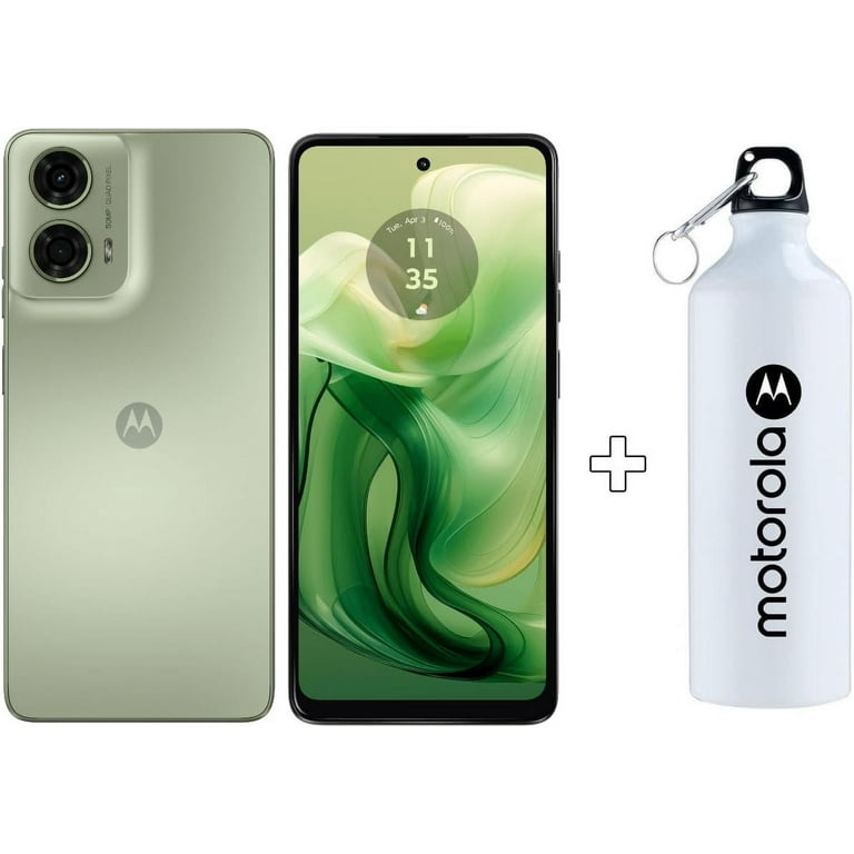 Motorola Moto G24 XT2423 Dual SIM | 2024 | 4+256GB | GSM Motorola Moto G24 XT2423 Dual SIM | 2024 | 4+256GB | GSM