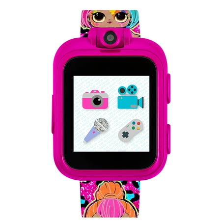 smartwatch ifit