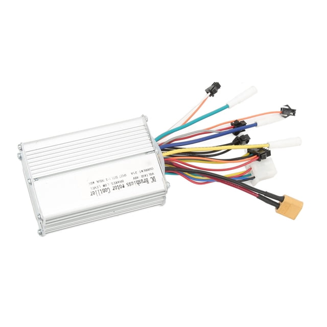 Controlador de Motor Sin Escobillas ANGGREK 48V 21A