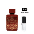 thumbnail image 3 of Lattafa Badee Al Oud Sublime For Him / Her 100 ml /  3.4 Fl. oz., 3 of 3