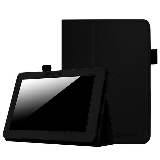 Fintie Folio Case for Kindle Fire HD 7" 2nd Gen (2012 Old Model) Slim