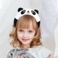 thumbnail image 1 of unbranded Accesorio Para El Mujer Panda Para Fiestas Y, 1 of 8