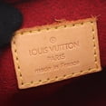 thumbnail image 4 of Pre-Owned Louis Vuitton Viva Cite PM Shoulder Bag, PVC-Coated Canvas and Leather,... (Fair), 4 of 12