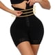 thumbnail image 1 of Xs-6xl Fajas De Mujer Adelgazar Ropa Interior Con Control De Barriga Bragas Levantador De Tope Cintura Alta Entrenador Cuerpo Shapewearpangjing, 1 of 4