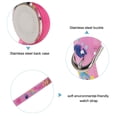 thumbnail image 3 of Reloj para niños pequeños Correa de PVC Suave batería cómoda de 30 mAh Movimiento de Cuarzo cronometraje preciso Reloj de Pulsera para niños ANGGREK  Otros, 3 of 7