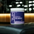 thumbnail image 6 of Raw Nutrition Essentials Pre Workout Powder, Sour Grape, 20 Servings, 6 of 9