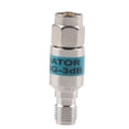 thumbnail image 4 of Atenuador Coaxial Macho A Hembra JK SMA De 2W De Para Reducción De Señal RF 3, Paquete 6GHz 50 Ohm 1, 30dB, 4 of 7