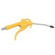 thumbnail image 1 of Dedusting Air Gun, ABS + Stainless Steel + Brass Duster Blowing Guns 160PSI Maximum 1/4PT Thread For Computer Hosts ANGGREK JE1011, 1 of 8
