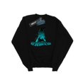 thumbnail image 1 of Harry Potter Boys Hogwarts Silhouette Sweatshirt, 1 of 5