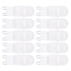 thumbnail image 5 of Bulbo G9, 220V 10pcs 50000h Vida del Servicio G9 Bombilla lideró 30W Equivalente de Halógeno para la Lámpara de Escrito para Hogar para la Luz del Techo, 5 of 7