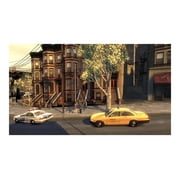 Grand Theft Auto IV: Complete Edition, Rockstar Games, PlayStation 3, 710425378720