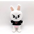 thumbnail image 1 of Juguete de peluche Skzoo Stray Kids Leebit de 21 cm, regalo creativo para niños, 1 of 2