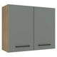 thumbnail image 1 of Alacena Gabinete Superior Cocina Madesa Agata 80cm MG, 1 of 5