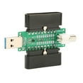 thumbnail image 2 of TKSE para SNAC Playstation PSX Converter Adaptador de Controlador sin demora con Cable USB 3,0 para Accesorios Mister FPGA, 2 of 5