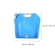thumbnail image 2 of Bolsa de agua plegable de gran capacidad para 2 unidades, bolsa de almacenamiento de agua para actividades al aire libre, 2 of 8