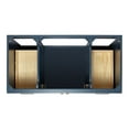 thumbnail image 4 of Ariel Hamlet 42 In. Single Sink Base Cabinet In Midnight Blue, 4 of 9