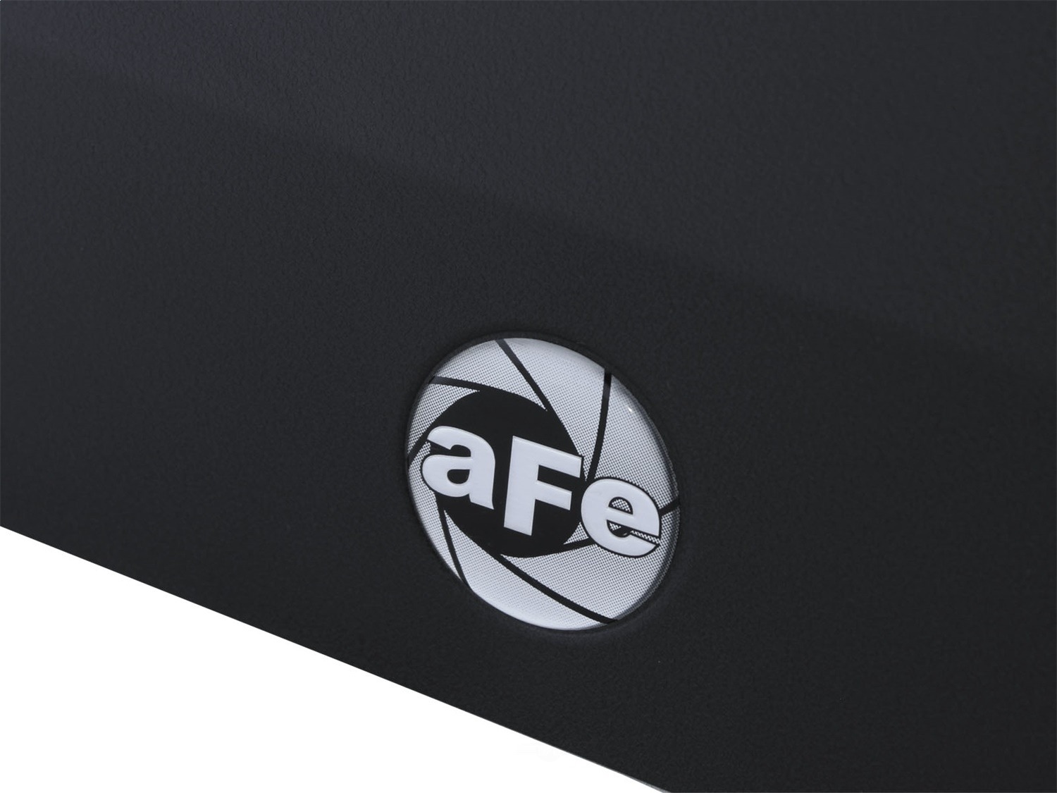 aFe POWER Magnum FORCE Magnum FORCE Cover, 54-32418, for Dodge Fits select: 2013-2018 RAM 2500, 2013-2018 RAM 3500