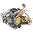 thumbnail image 5 of New Carburetor Carb 13200-85231 Compatible with Suzuki F10A 465Q Engine SJ410 ST100 ST10 1320085231, 5 of 7