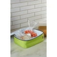 thumbnail image 2 of Nicole Home Collection Gallon-Size Transparent Twist Tie Food Storage Bags: 1440 Bags, 2 of 4