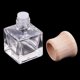 thumbnail image 3 of Botellas de Perfume Difusor de Ambientador de Aire de Decoración de Hogar Baoblaze Botella de perfume del coche, 3 of 8