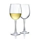 thumbnail image 5 of Juego de copas de vino Luminarc Cachet 560 ml, 4 piezas, transparentes, 5 of 9
