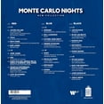 thumbnail image 2 of Monte Carlo Nights / Various (LP), 2 of 2