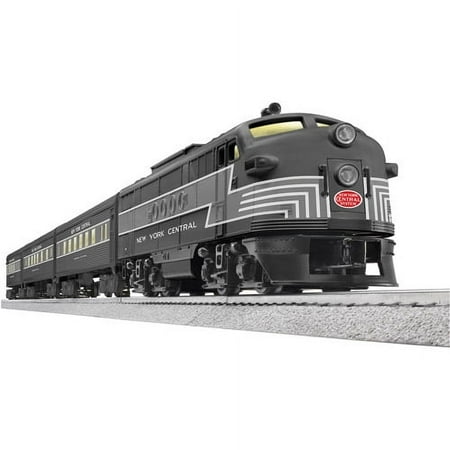 Lionel - Grand Central Express Set With
