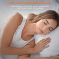 thumbnail image 3 of Monitor de sueño Health Tracker Fitness para mujeres (Gold8 #), 3 of 8
