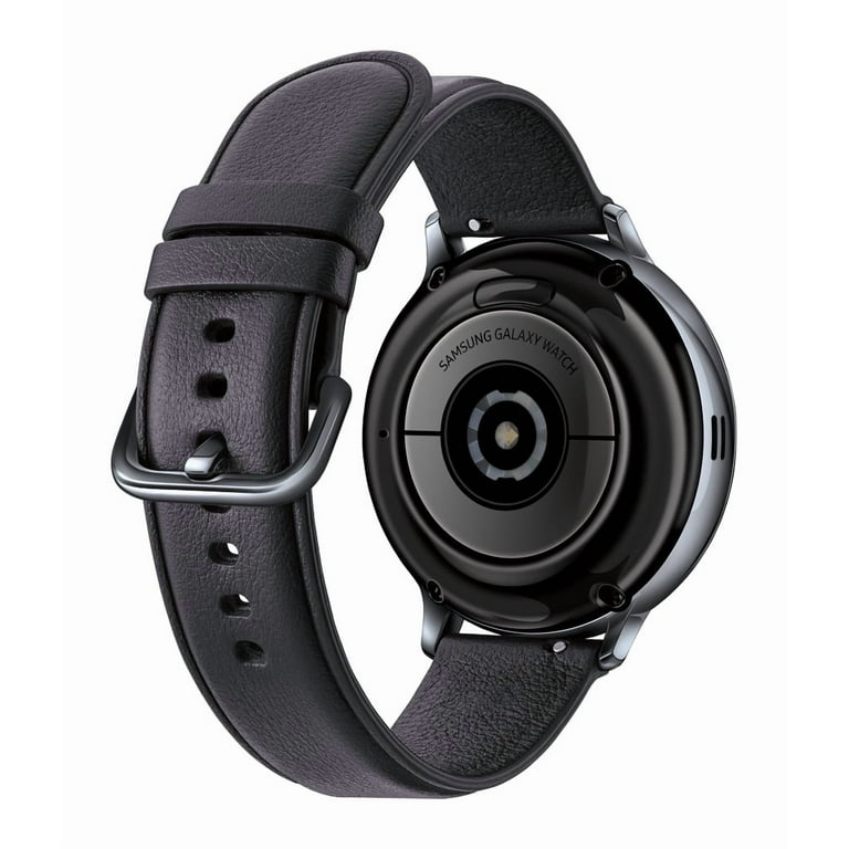 Galaxy - Galaxy　active2 44ミリ　シルバー Amazon.com: Samsung Galaxy Watch Active2 (44mm) Cloud Silver