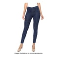 thumbnail image 3 of Legging George Talla M con Pretina Azul Oscuro, 3 of 4