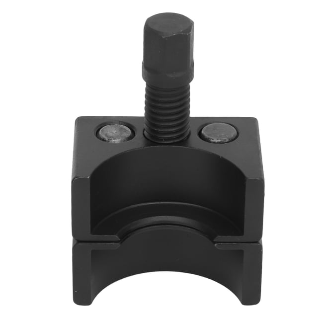 Suspension Strut Split Spreader, Wear Resistant High Strength Improved Performance Easy To Use Suspension Strut Hub Steering Knuckle Spreader for Vehicle
