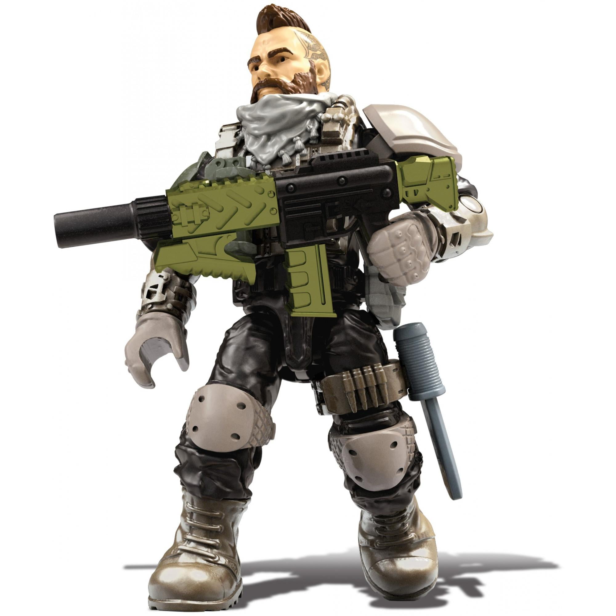 Mega Construx Call Of Duty Ruin - Walmart.com - Walmart.com