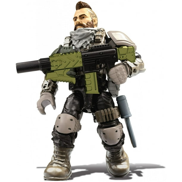 mega construx call of duty cold war