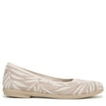 thumbnail image 3 of BZees For Lifestride Womens Kit Ballet Flat - Medium & Wide Width, 3 of 9