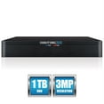thumbnail image 2 of Night Owl 8 Channel Extreme HD 3MP DVR With 1 TB Hard Drive, 2 of 5