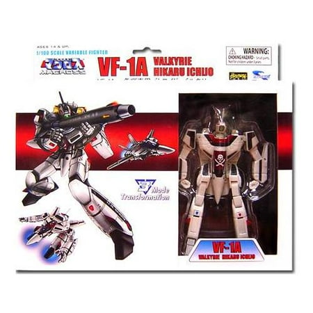 Hikaru Ichijo's VF-1A Action Figure Robotech Macross