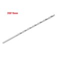 thumbnail image 1 of 4Pcs 200Mm Extra Long Hss Foret Scie à Trous 2/3/4/5/6/7Mm, 1 of 2