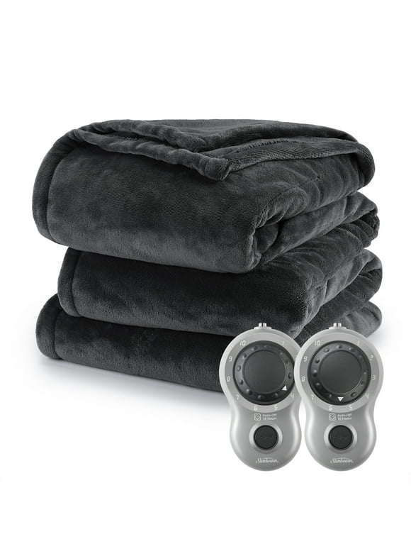 Queen Electric Blankets in Electric Blankets