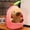 Pink, variant on 12" Capybara Plushies Toy, Cuddly & Soft Huggable Capybara Stuffed Animal Plush Pillows, Birthday Christmas Graduation Back to School Gift for Teens & Women